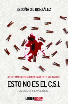 Esto no Es el Csi