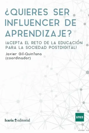 Quieres Ser Influencer de Aprendizaje?
