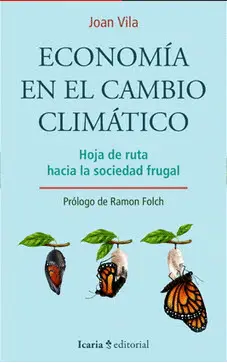 Economia en el Cambio Climatico