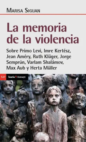 Memoria de la Violencia, la