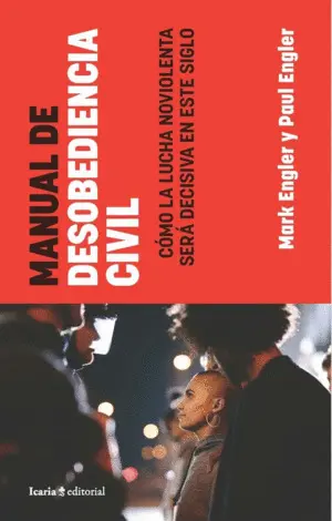 Manual de Desobediencia Civil