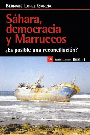 Sáhara Democracia y Marruecos