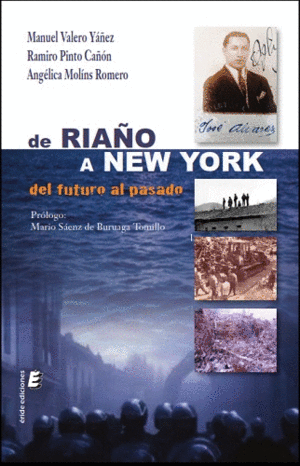 DE RIAÑO A NUEVA YORK