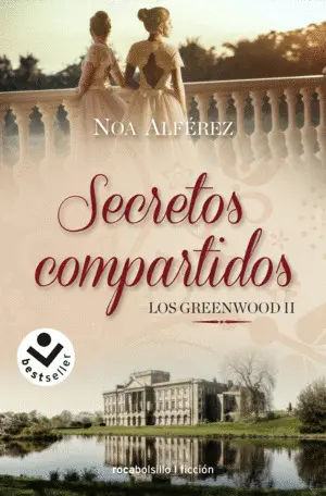 Secretos Compartidos (Los Greenwood 2)