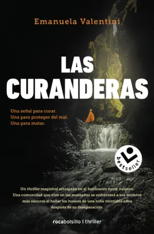 Las Curanderas