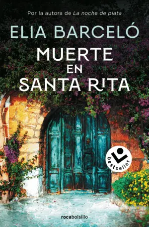 Muerte en Santa (Muerte en Santa Rita 1)