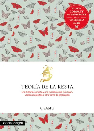 Teoría de la Resta