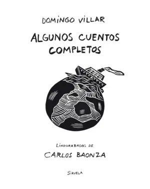 Algunos Cuentos Completos