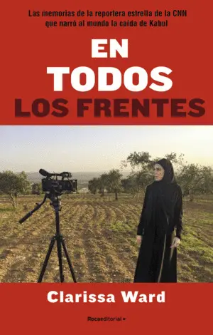 En Todos los Frentes