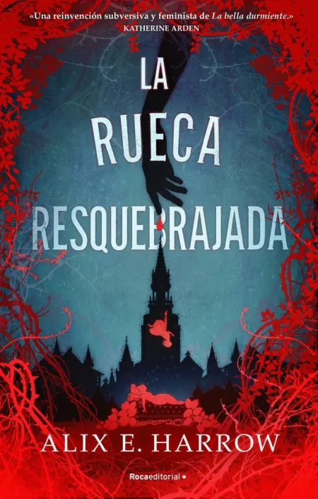La Rueca Resquebrajada