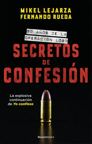 Secretos de Confesión