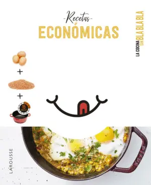 Recetas Económicas Cocina sin Bla Bla Bla.