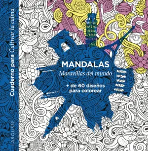 Mandalas. Maravillas del Mundo
