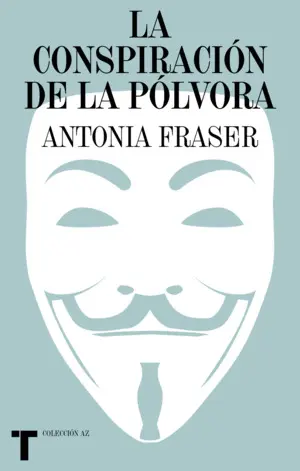 La Conspiración de la Pólvora