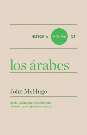 Historia Mínima de los Árabes