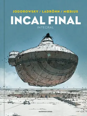 Incal Final