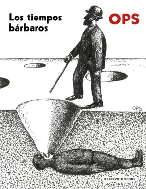 Los Tiempos Barbaros