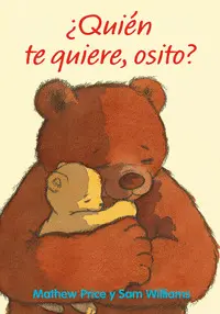 ¿Quién te Quiere, Osito?