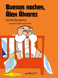 Buenas Noches, Álex Álvarez