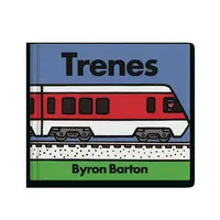 Trenes