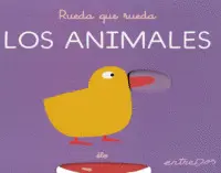 Rueda que Rueda. Los Animales