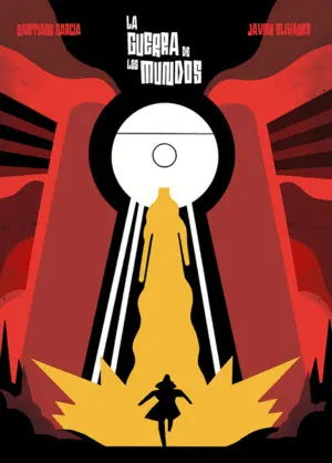 La Guerra de los Mundos