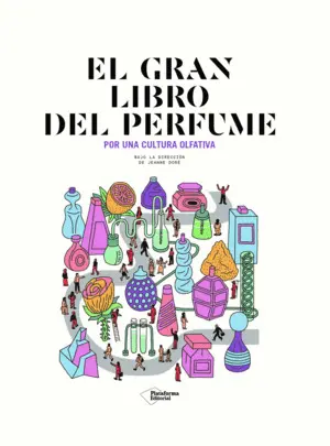El Gran Libro del Perfume