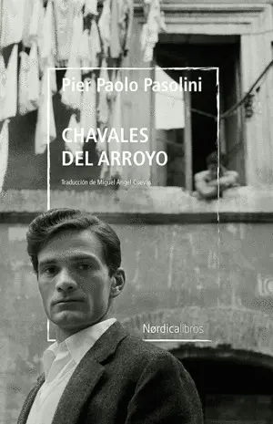 Chavales del Arroyo