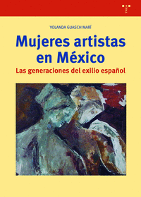MUJERES ARTISTAS EN MÉXICO