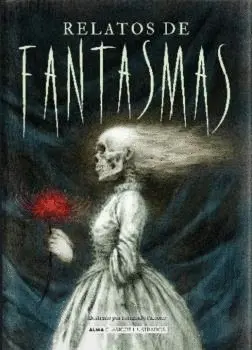 Relatos de Fantasmas