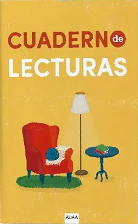 Cuaderno de Lecturas