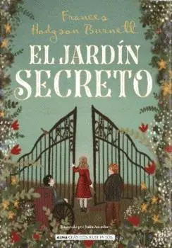 El Jardín Secreto