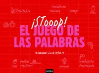 El Juego de las Palabras (Stop, Tutti Frutti o Basta)