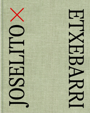JOSELITO X ETXEBARRI. (CASTELLANO)