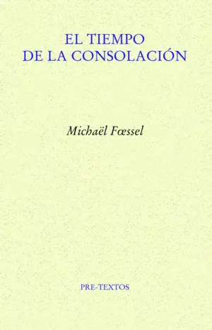 El Tiempo de la Consolación