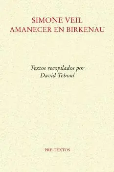 Amanecer en Birkenau