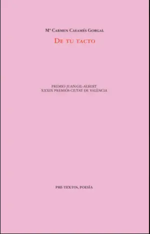 De tu Tacto