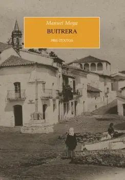 Buitrera