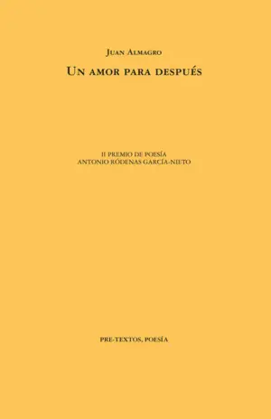 Un Amor para Después
