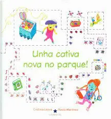 Unha Cativa Nova no Parque !