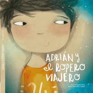 Adrian y el Ropero Viajero