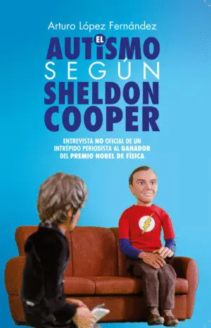 El Autismo Según Sheldon Cooper