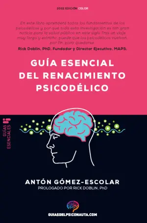 Guía Esencial de Renacimiento Psicodélico