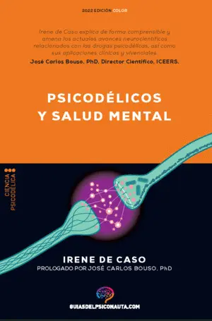 Psicodélicos y Salud Mental