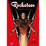 Rocketeer las Aventuras Completas