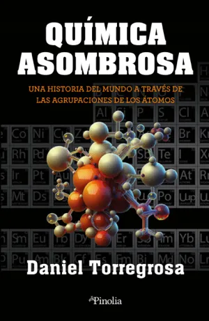 Química Asombrosa