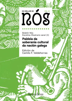 O Mellor de nós Iii. Escolma-Mostrario Xeral (3)