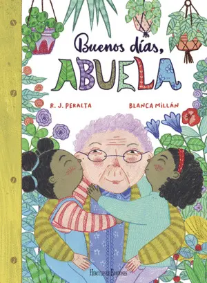Buenos Días, Abuela