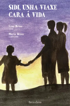 Sidi, Unha Viaxe Cara a Vida