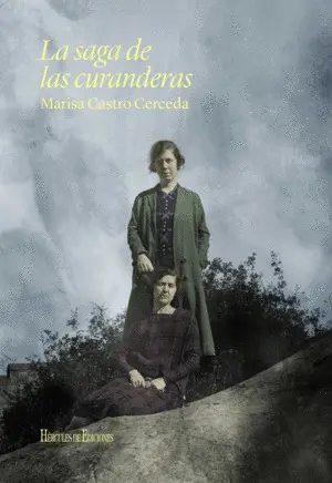 La Saga de las Curanderas